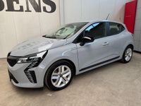 Gebraucht Renault Clio V Evolution 94 PS (69 kW) 2024 Grau Limousine