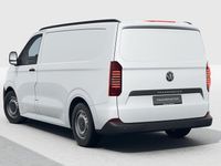 Neu VW Transporter 110 PS (80 kW) 2026 Clear white Van