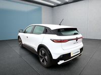 Gebraucht Renault Megane E-Tech 160 kW (218 PS) 2022 Weiß Limousine