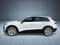 Gebraucht Audi Q6 e-tron Ambiente 284 kW (387 PS) 2025 Gletscherweiß metallic SUV