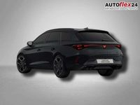 Neu Cupra Leon VZ 333 PS (244 kW) 2026 Midnight schwarz meta... Kombi