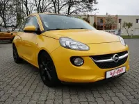 Gebraucht Opel Adam Jam 87 PS (63 kW) 2019 Gelb Kleinwagen