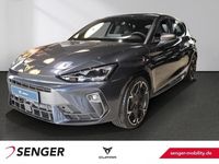 Gebraucht Cupra Leon VZ 300 PS (220 kW) 2024 Grau Limousine