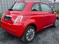 gebraucht Fiat 500 Abarth 5001.2L 69PS CITY LENKUNG ELEKTR. FENSTER