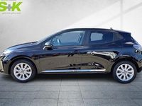 Neu Renault Clio V Evolution 115 PS (84 kW) 2025 Black pearlschwarz metallic (schwarz) Limousine