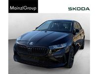 Neu Skoda 110 R Drive 150 PS (110 kW) 2026 Schwarz Limousine