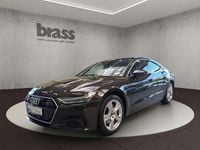 Gebraucht Audi A7 Ambiente 245 PS (180 kW) 2025 Madeirabraun metallic Kleinwagen