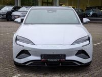 Neu BYD Seal Design 230 kW (313 PS) 2025 Blau Limousine