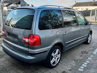 Gebraucht VW Sharan Highline 131 PS (96 kW) 2005 Andere farben Van / Kleinbus