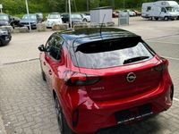 gebraucht Opel Corsa-e Elektro GS Line (11kw On Board Charger) 100kW(136P