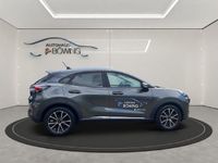 gebraucht Ford Puma 1.0 EcoBoost Mild Hybrid Titanium Design S/S