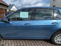 gebraucht VW Golf 1.2 TSI BlueMotion Tech Comfortline Com...