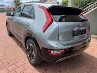 Gebraucht Kia e-Niro Vision 150 kW (204 PS) 2023 Grau SUV