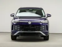 Brugt VW Tayron Elegance 150 HK (110 kW) 2025 Lilla SUV