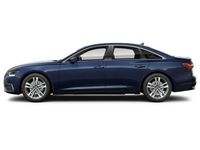 Gebraucht Audi A6 Design 245 PS (180 kW) 2023 Firmamentblau metallic Limousine