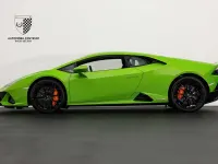 Gebraucht Lamborghini Huracán 639 PS (469 kW) 2022 Verde mantis Coupé