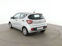 gebraucht Hyundai i10 1.0 Classic, Benzin, 9.130 €