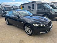 gebraucht Jaguar XF 2.0 TURBO