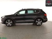 Gebraucht Seat Tarraco 4Drive 190 PS (139 kW) 2019 Schwarz SUV