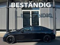 Gebraucht Mercedes EQE350 AMG 214 kW (292 PS) 2025 Schwarz Limousine