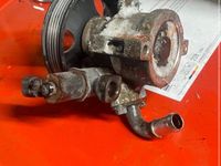 Gebraucht Chevrolet Nubira 121 PS (88 kW) 2007 Schwarz Kombi