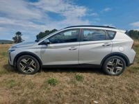 gebraucht Hyundai Bayon 1.0 T-GDI 48V-Hybrid SHZ, DAB, Navi, LRH