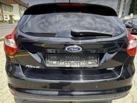 Gebraucht Ford Focus SYNC Edition 125 PS (91 kW) 2013 Schwarz Limousine