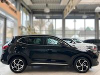 Usata MG HS 162 CV (119 kW) 2024 Nero SUV