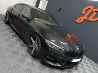 Gebraucht BMW M850 Performance 721 PS (530 kW) 2020 Schwarz Coupé