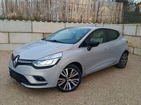 Gebraucht Renault Clio IV Initiale Paris 118 PS (86 kW) 2017 Limousine