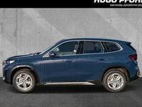 Neu BMW X1 136 PS (100 kW) 2025 Grau SUV