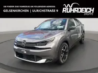 Neu Citroën C4 145 PS (106 kW) 2025 Grau SUV