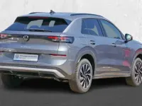 Neu VW T-Roc Life 116 PS (85 kW) 2026 Grau SUV