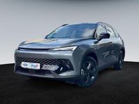 Gebraucht Baic X55 177 PS (130 kW) 2024 Grau SUV