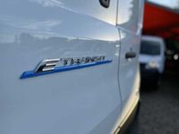 gebraucht Ford Econoline Transit 350 ElektromotorL3 RWD Trend