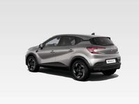 Gebraucht Renault Captur Techno 91 PS (66 kW) 2025 Stahlgrau metallic SUV