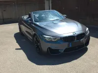 Gebraucht BMW M4 Cabriolet Performance 431 PS (317 kW) 2017 Cabrio
