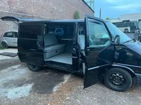 gebraucht VW Multivan T47DC MF2