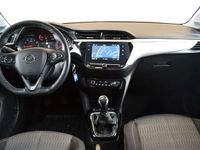 gebraucht Opel Corsa F /Edition/ Navigation/Spurhalte./