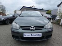 gebraucht VW Golf V Lim. 1,4 Trendline Klima Bluetooth Allseason