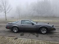 Gebraucht Pontiac Firebird 148 PS (108 kW) 1993 Coupé