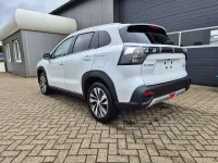 Neu Suzuki SX4 S-Cross Comfort+ 110 PS (80 kW) 2026 Cool white pearl metallic SUV