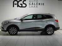 Gebraucht Renault Kadjar Techno 158 PS (116 kW) 2022 Grau SUV
