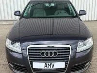 Occasion Audi A6 Advanced 190 ch (139 kW) 2011 Gris Break