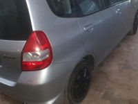 gebraucht Honda Jazz 