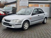 gebraucht Mazda 323S 1.5 Exclusive Automatik TÜV 09/24 146500km!!!