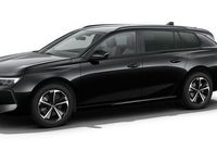 Neu Opel Astra Edition 131 PS (96 kW) 2025 Karbon schwarz metall.../schwa Kombi