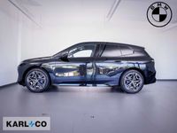 gebraucht BMW iX 50 xDrive Sport Navi HUD 360 Kamera Bowers & Wilkins ACC