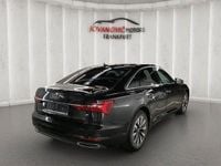 Gebraucht Audi A6 Ambiente 163 PS (119 kW) 2020 Grau Limousine