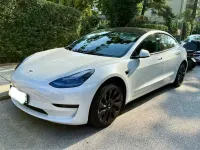Gebraucht Tesla Model 3 RWD 239 kW (325 PS) 2023 Limousine